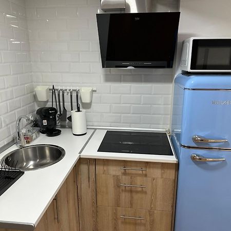 מאלגה Apartamento Avenida Velazquez Bajo מראה חיצוני תמונה