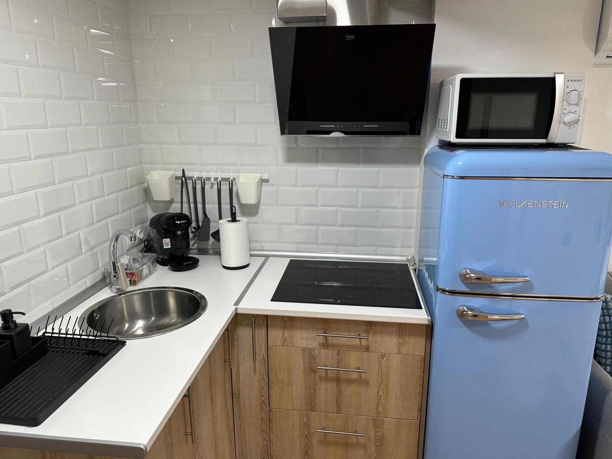 מאלגה Apartamento Avenida Velazquez Bajo מראה חיצוני תמונה