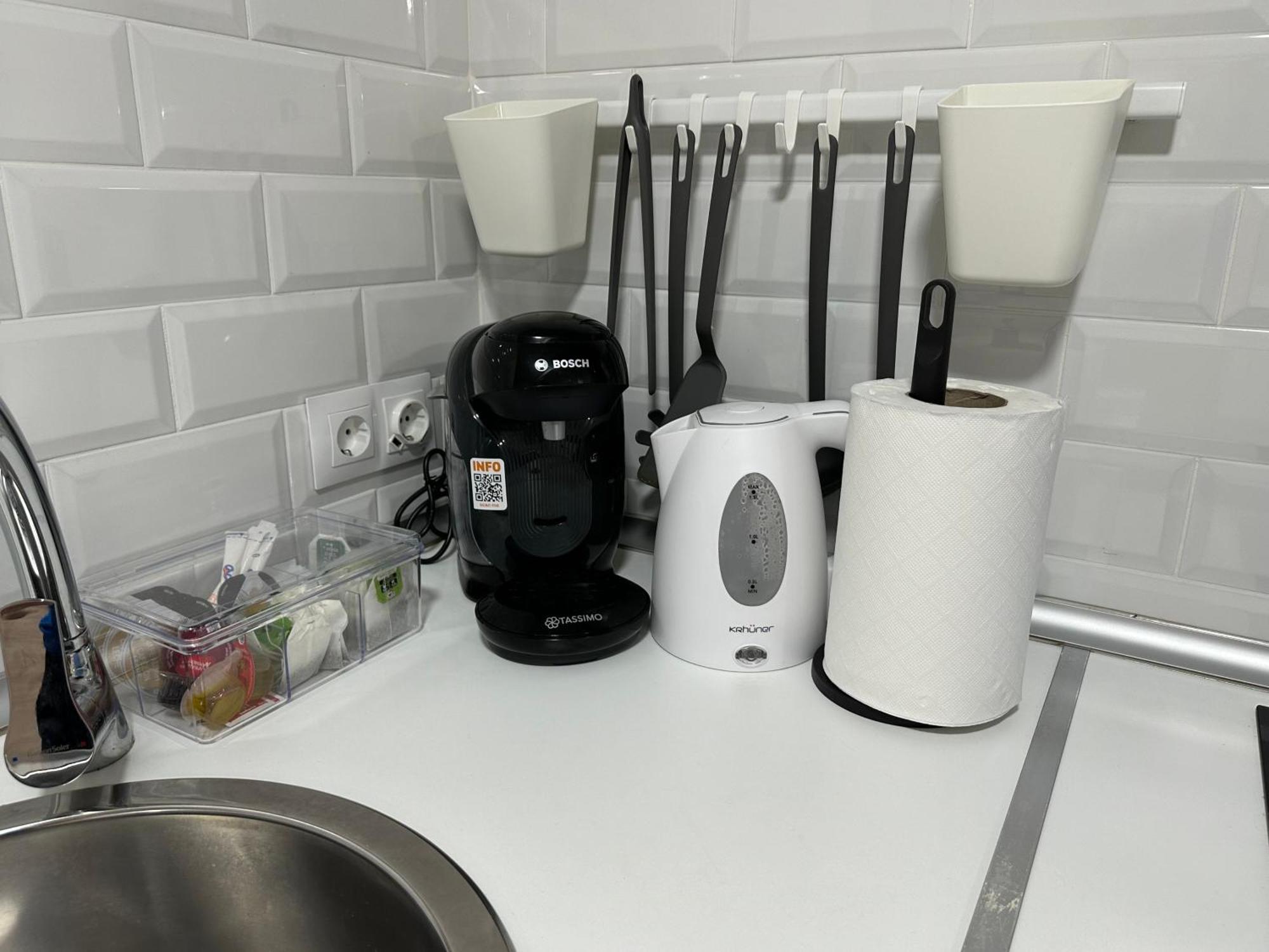 מאלגה Apartamento Avenida Velazquez Bajo מראה חיצוני תמונה